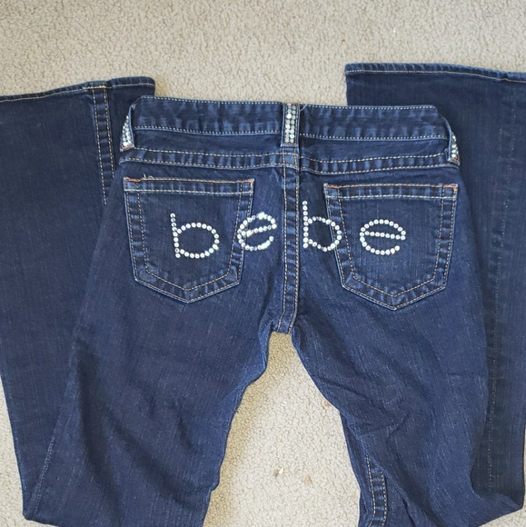 JEANS - Picture 4 of 4